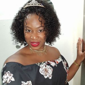 Meet your Posher, Cherryanne